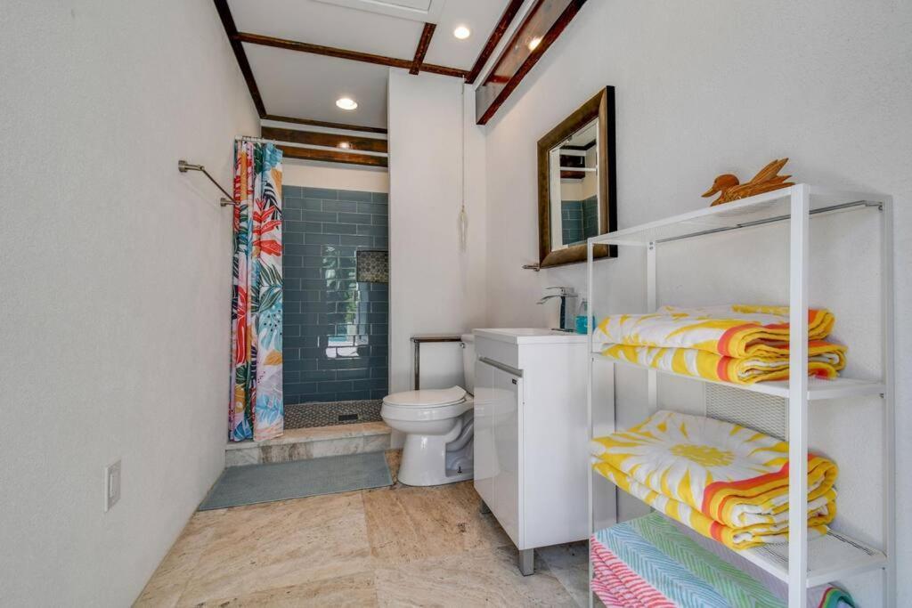 Luxury Home In The Heart Of South Tampa & Pool! エクステリア 写真