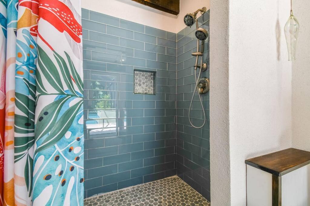 Luxury Home In The Heart Of South Tampa & Pool! エクステリア 写真