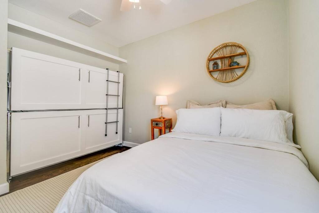 Luxury Home In The Heart Of South Tampa & Pool! エクステリア 写真