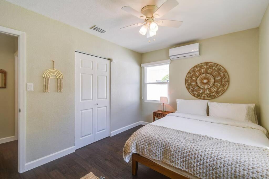 Luxury Home In The Heart Of South Tampa & Pool! エクステリア 写真