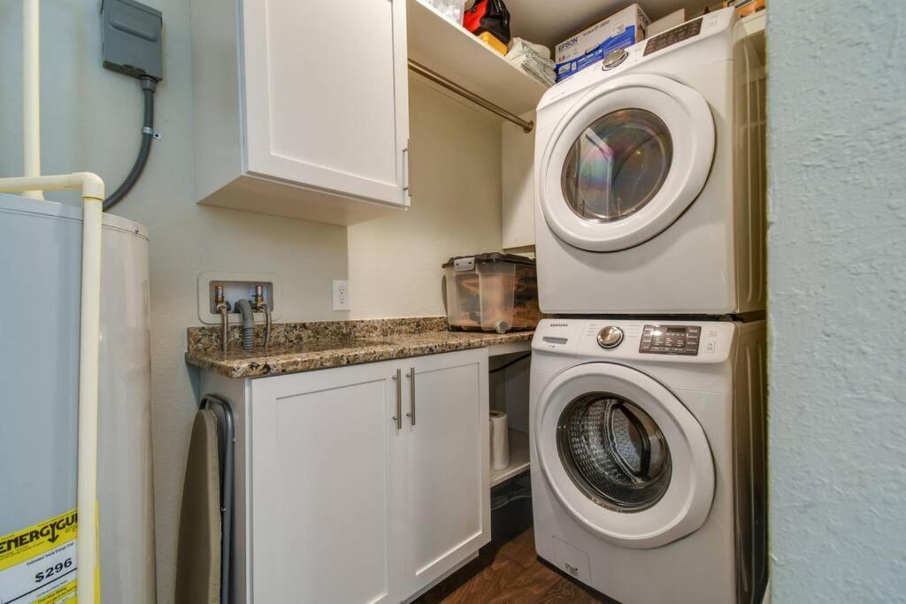 Luxury Home In The Heart Of South Tampa & Pool! エクステリア 写真